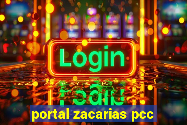 portal zacarias pcc